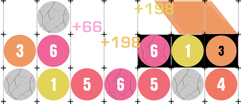 area/code projects – numberless